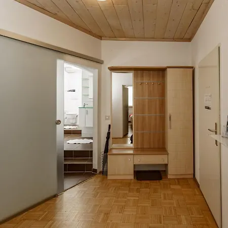 Easyapartments Altstadt 1 Lejlighed