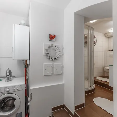 Easyapartments Altstadt 1 Salzburg