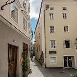 Easyapartments Altstadt 1