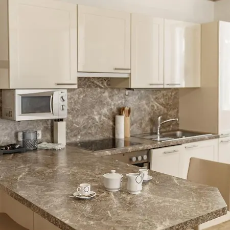 イージーアパートメント アルスタッド1 アパート ザルツブルク