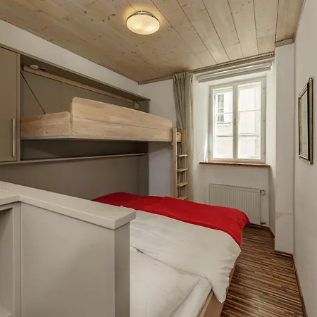 Easyapartments Altstadt 1 * Salzbourg