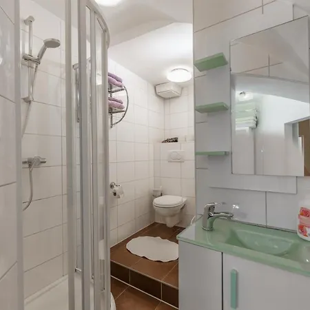 Easyapartments Altstadt 1 Salzbourg