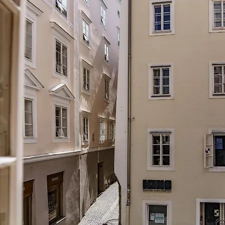 Easyapartments Altstadt 1