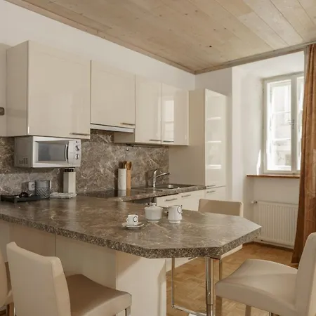 Easyapartments Altstadt 1