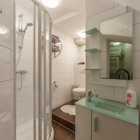 Easyapartments Altstadt 1 Daire Salzburg