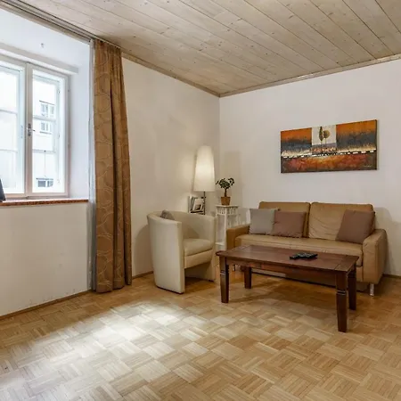 Apartamento Easyapartments Altstadt 1