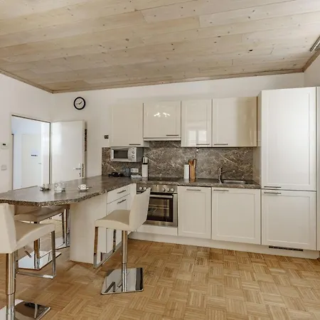 Daire Easyapartments Altstadt 1 *