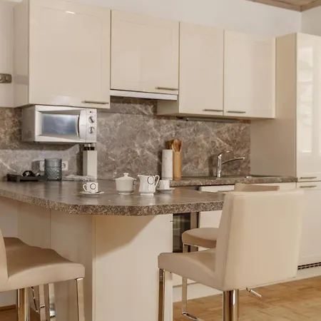 Easyapartments Altstadt 1 Daire