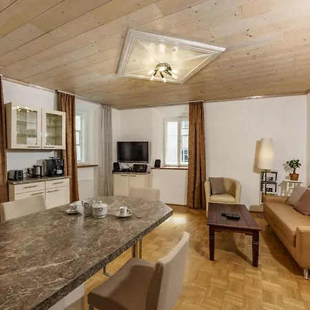 Daire Easyapartments Altstadt 1 Salzburg
