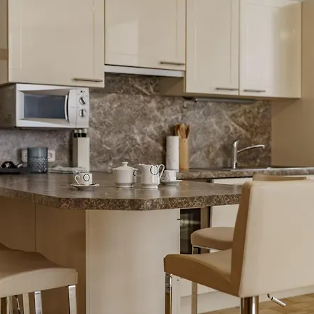 Easyapartments Altstadt 1 *