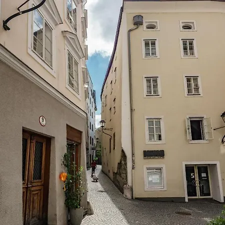 Easyapartments Altstadt 1