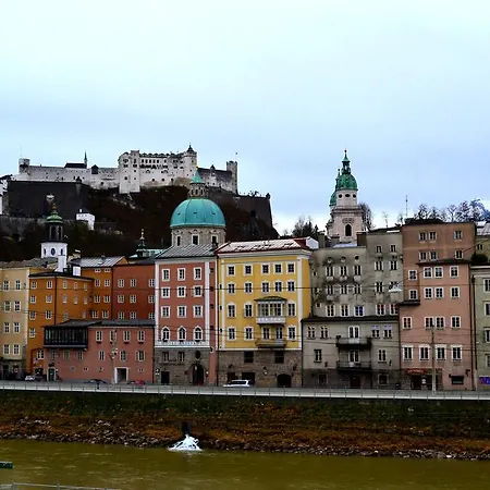 Easyapartments Altstadt 1 Daire