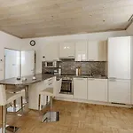 Apartment Easyapartments Altstadt 1 *