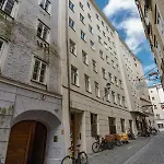 Easyapartments Altstadt 1 Apartment