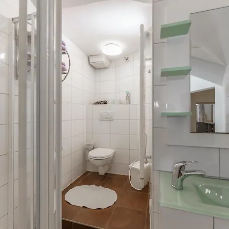 Appartamento Easyapartments Altstadt 1 Salisburgo
