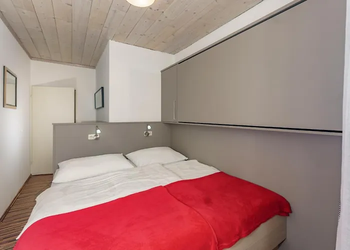 Easyapartments Altstadt 1