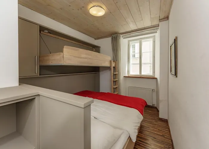 Easyapartments Altstadt 1 * Salzburg