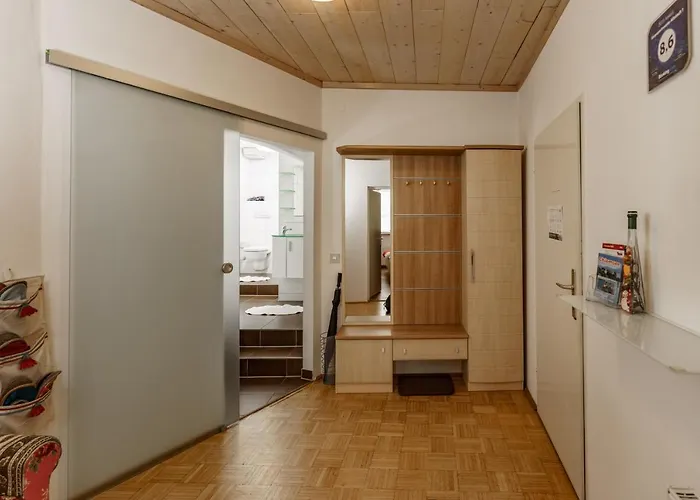 Easyapartments Altstadt 1 Lägenhet