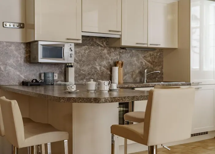 Easyapartments Altstadt 1 *